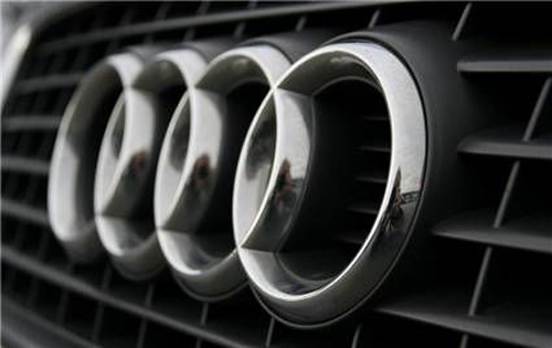 Audi ventas
